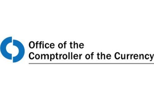 Comptroller of the Currency