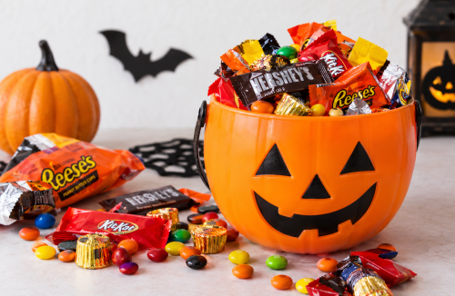 Halloween candy prices