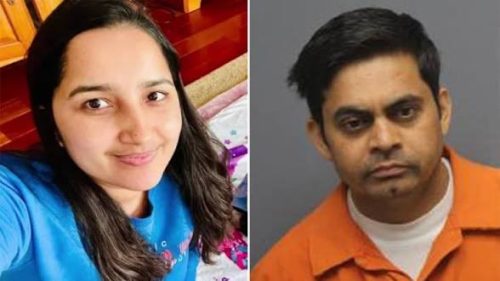 Mamta Kafle Bhatt murder trial