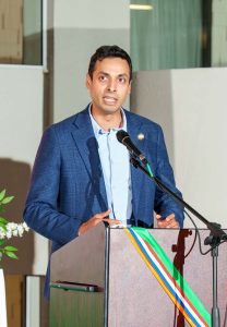 Suhas Subramanyam