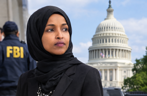 Ilhan Omar