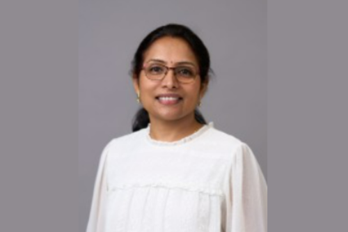 Jyothsna Gattineni appointed to pediatric education role in Houston