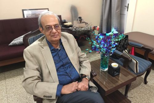 ‘Trump is a gift that keeps giving’: Arun Kumar on his new book Trumpiana