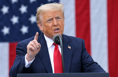 Trump $5,000 checks