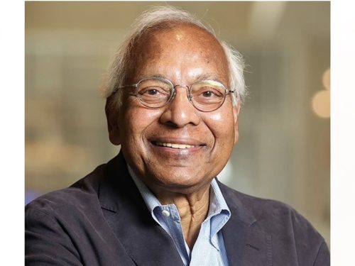 IIT alum Anil Jain joins Rank One board