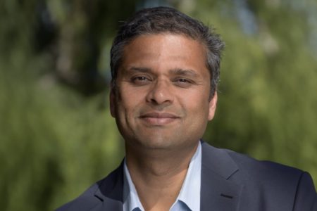 Immigration Interview Computer Sachin Katti leaving OpenAI “to build something new”