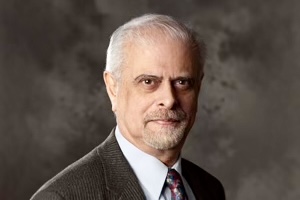 Azad Madni awarded 2026 John Fritz Medal