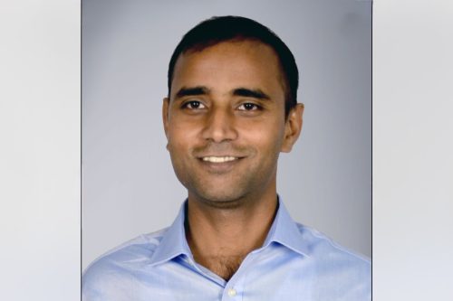 Aatmesh Shrivastava wins $1.2M NIH grant for creating smart brain implants